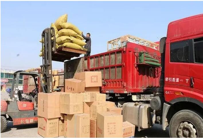 泉州到耀州区物流专线