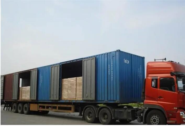 泉州到耀州区整车运输