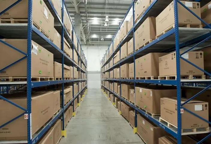 泉州到耀州区货物仓储