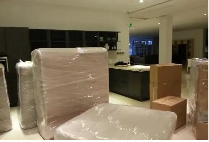 泉州到耀州区长途搬家