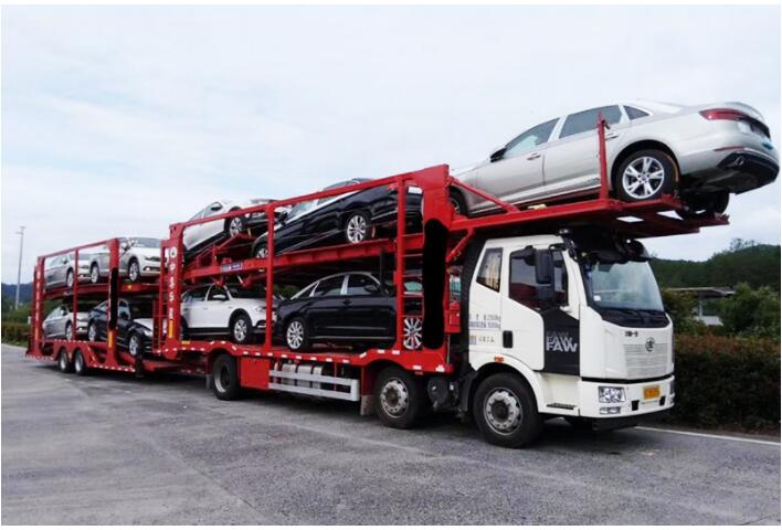 泉州到耀州区轿车托运